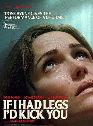 Cartel de  Si pudiera, te daría una patada