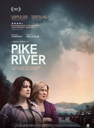 Cartel de Pike River