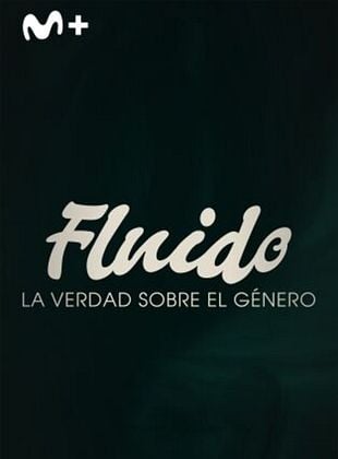 Cartel de La verdad sobre el género fluido