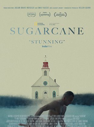 Cartel de Sugarcane