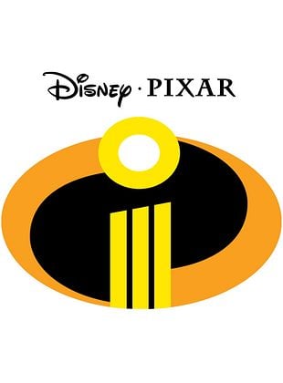 Cartel de The Incredibles 3