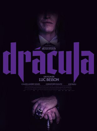 Tr iler De La Pel cula Dr cula Dracula A Love Tale Tr iler VOSE 