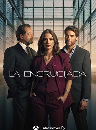 Cartel de La encrucijada