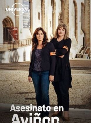 Cartel de Asesinato en Avignon