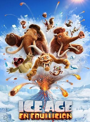 Ice Age: En ebullición