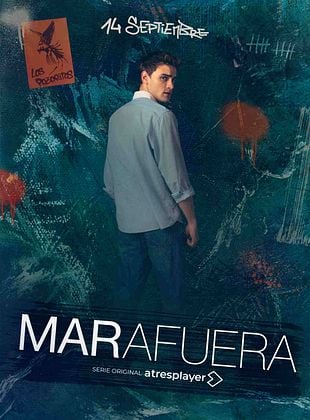 Cartel de Mar afuera