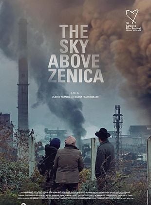 Cartel de  Himlen over Zenica