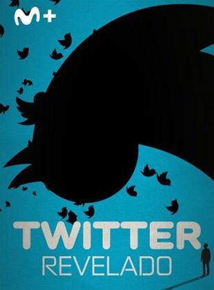 Cartel de Twitter revelado