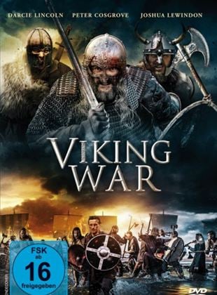 The Viking War