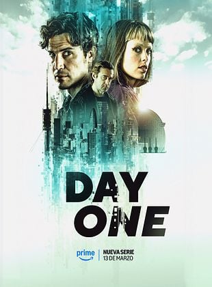 Cartel de Day One