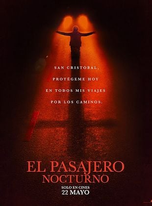 El pasajero nocturno