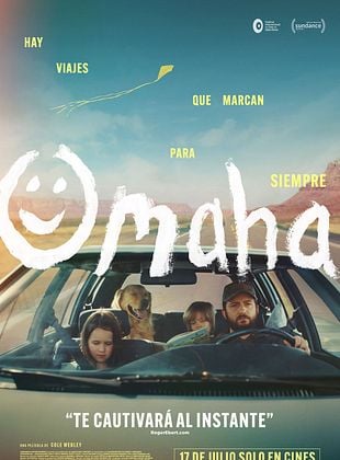 Cartel de Omaha