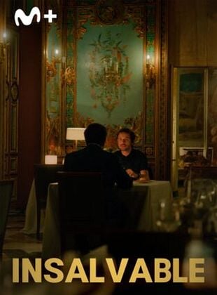 Cartel de Insalvable