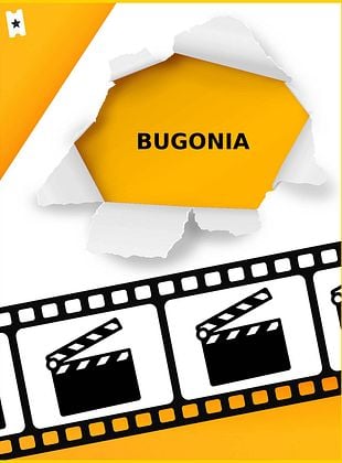 Cartel de  Bugonia