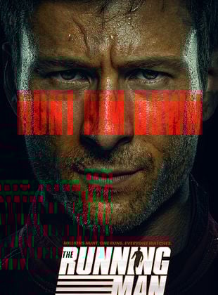 The Running Man