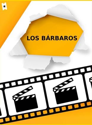 Los Bárbaros