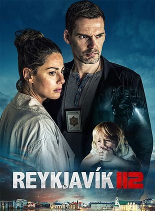 Cartel de Asesinatos en Reikiavik