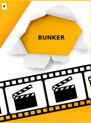Cartel de Bunker