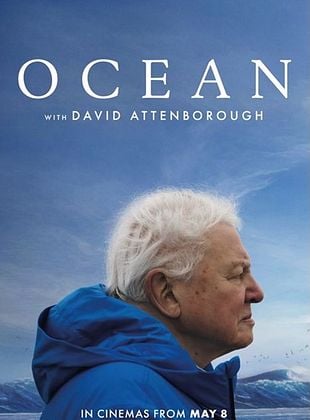 David Attenborough: Océano