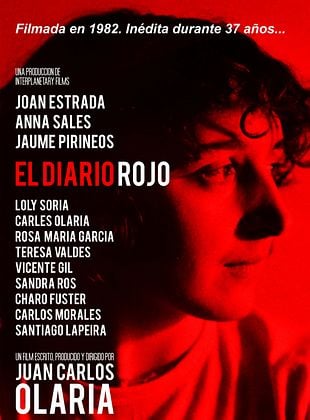El diario rojo