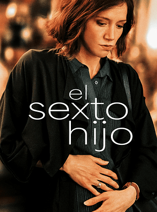 Cartel de Le Sixième enfant