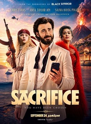 Sacrifice