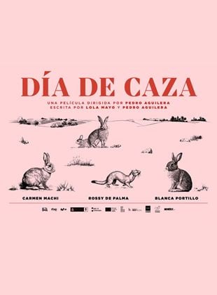 Día de caza