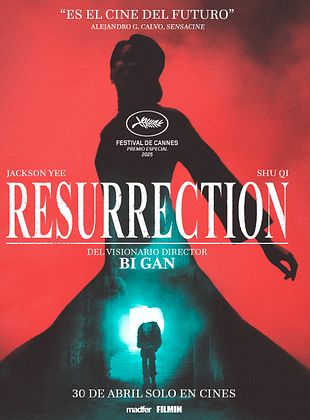 Resurrection