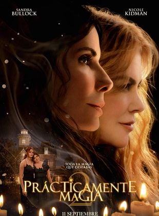 Prácticamente magia 2