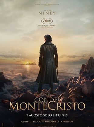  El conde de Montecristo