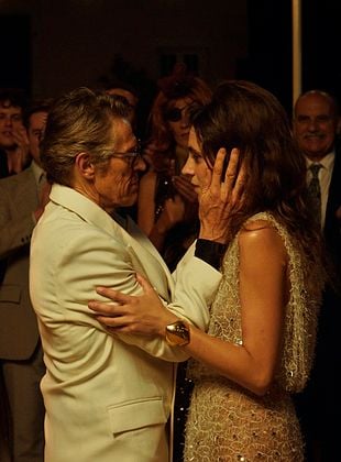 Cartel de The Birthday Party