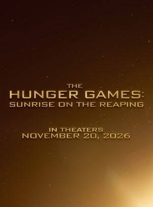 The Hunger Games: Sunrise on the Reaping