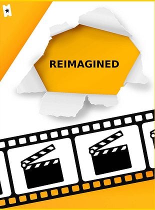 Cartel de Reimagined
