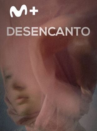 Cartel de Desencanto