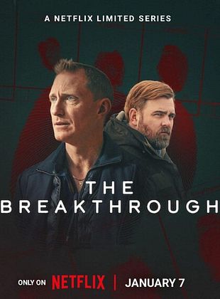 Cartel de Genombrottet