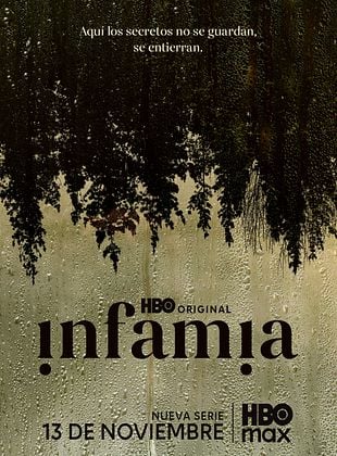Cartel de Infamia