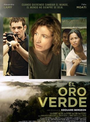  El oro verde