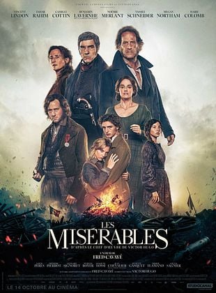 Los miserables 
