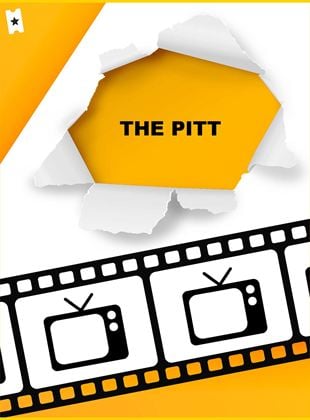 The Pitt