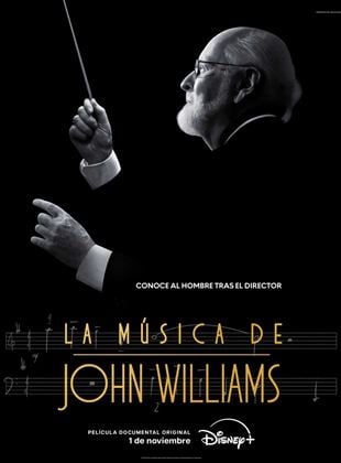 La música de John Williams