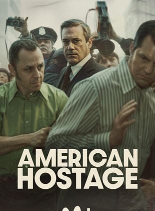 American Hostage