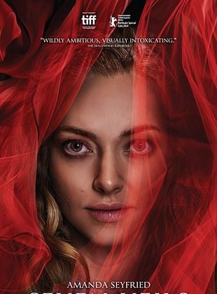 Cartel de Seven Veils