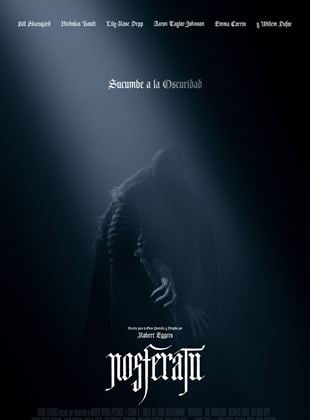  Nosferatu Remake