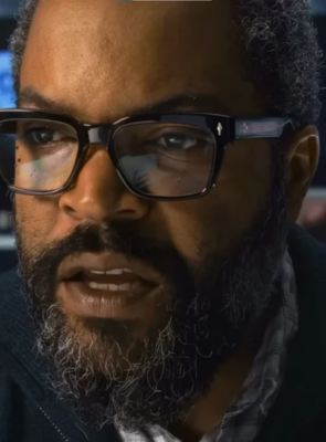 Cartel de War of the Worlds