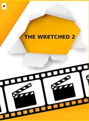 Cartel de The Wretched 2