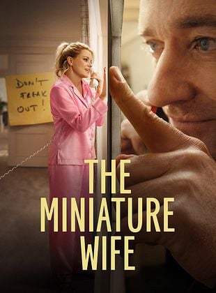 Cartel de The Miniature Wife