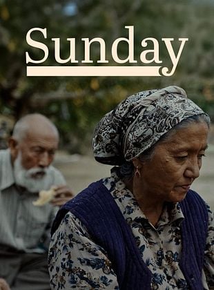 Cartel de Sunday 