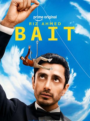 Cartel de Bait