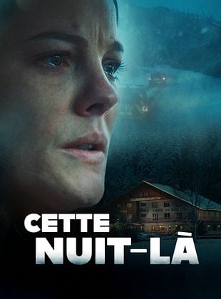 Cartel de Cette nuit-là
