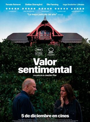 Valor sentimental